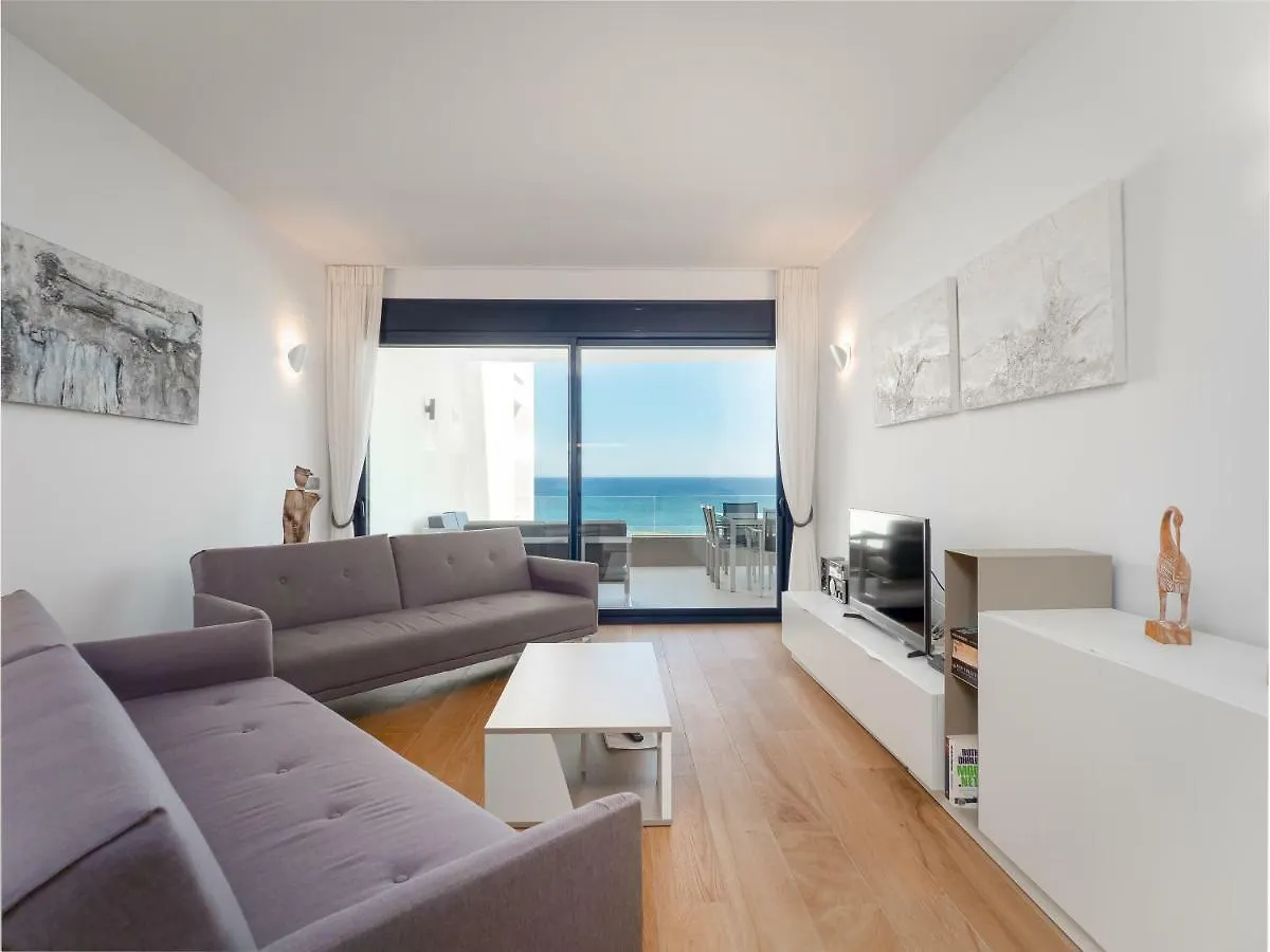 2226-Luxury Sea View Apartment Alcaidesa
